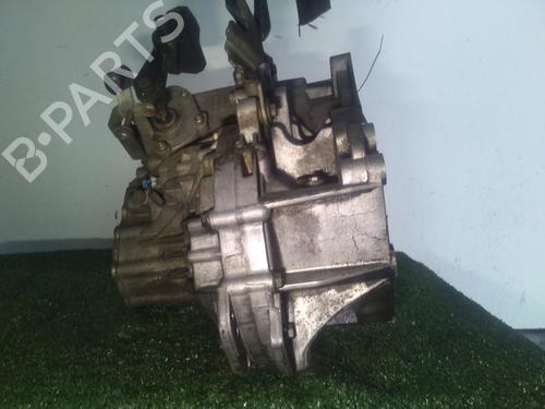 Gearbox CHEVROLET CAPTIVA (C100, C140) 2.0 D 4WD | BP30068618M3  - Image 7