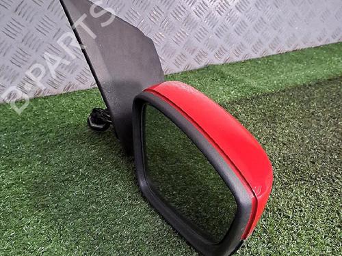 Right mirror SEAT Mii (KF1, KE1) 1.0 | BP30064383C27