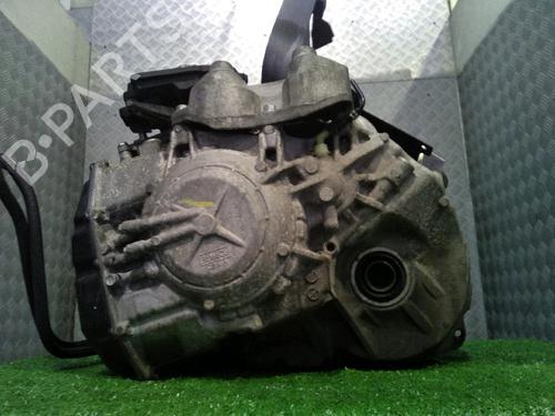 Gearbox LAND ROVER RANGE ROVER EVOQUE (L538) 2.2 D 4x4 | BP22187637M3 