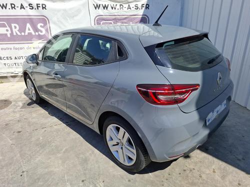 Climate control RENAULT CLIO V (B7_) 1.5 Blue dCi 85 (B7AG) | BP37031632I5 - Image 20