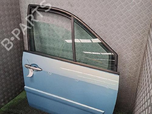 Right front door RENAULT SCÉNIC II (JM0/1_) 1.5 dCi (JM1E, JM16) | BP29946952C3 