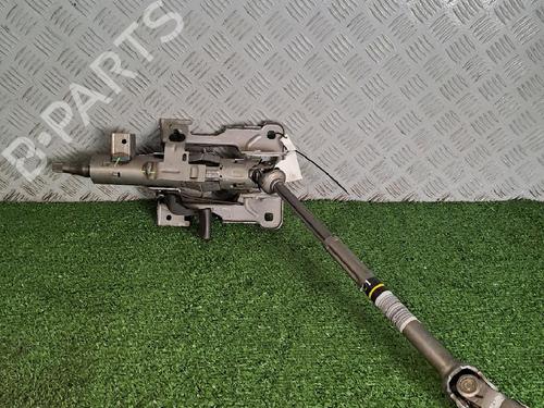Used Steering column CITROËN C4 II (NC_) 1.6 HDi 90 (92 hp) 24215395