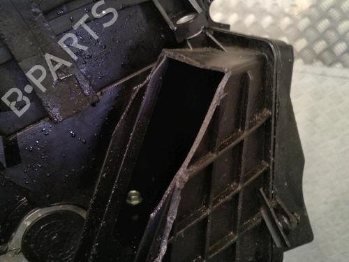 Engine RENAULT TWINGO I (C06_) 1.2 16V (C06C, C06D, C06K) | BP18123156M1 