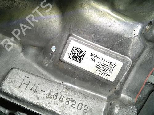 Gearbox HONDA CIVIC XI Hatchback (FL) 2.0 e:HEV | BP37731724M3 - Image 7