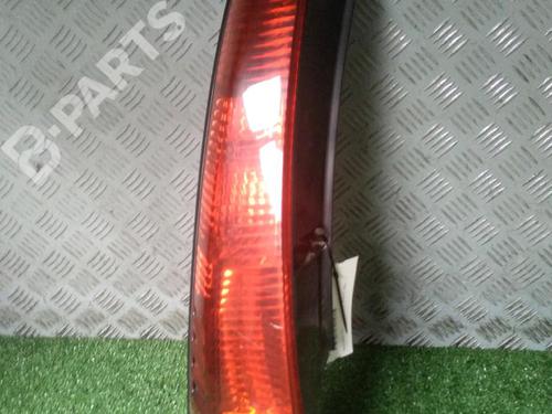 Used Left taillight DAIHATSU TERIOS (J1_) 1.3 4WD (J102) (86 hp) 11408537