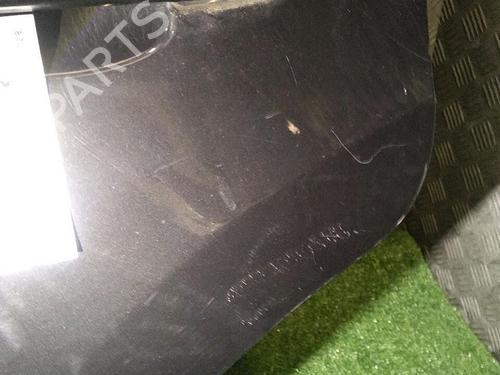 Dør venstre bagtil CITROËN C3 II (SC_) 1.4 | BP29952561C4 