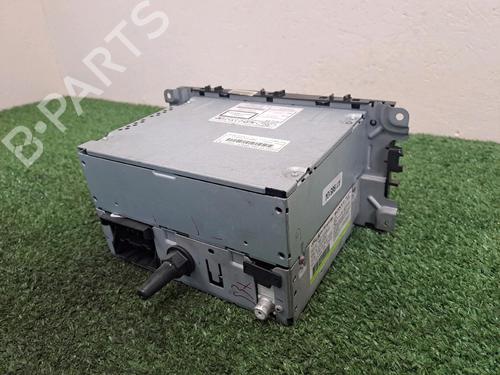 Radio FORD FOCUS II (DA_, HCP, DP) 1.8 TDCi | BP24993539E6 