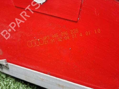 Right taillight AUDI A3 (8P1) 1.6 TDI | BP21600785C35 
