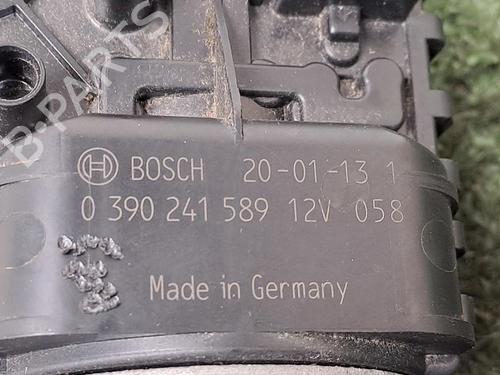 Front wiper motor CITROËN C3 III (SX) 1.2 THP 110 (SXHNPS, SXHNZT, SXHNZ6) | BP29948687M29 