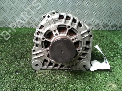 Used Alternator RENAULT LAGUNA II (BG0/1_) 1.8 16V (BG0B, BG0M) (120 hp) 13886023