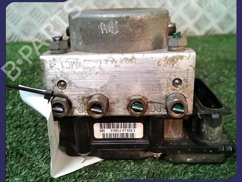 ABS pump RENAULT CLIO II (BB_, CB_) 1.5 dCi (B/CB3M) | BP30074148M43 