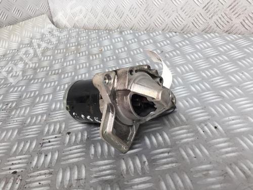Starter RENAULT TWINGO III (BCM_, BCA_) 1.0 SCe 70 | BP30070117M8 - Image 3