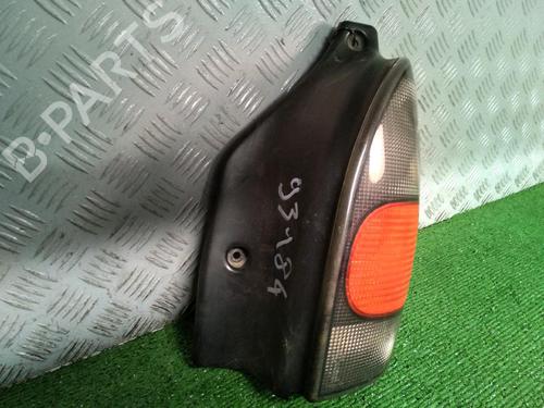 Right taillight RENAULT ESPACE III (JE0_) 2.2 dCi (JE0S) | BP17159730C35 