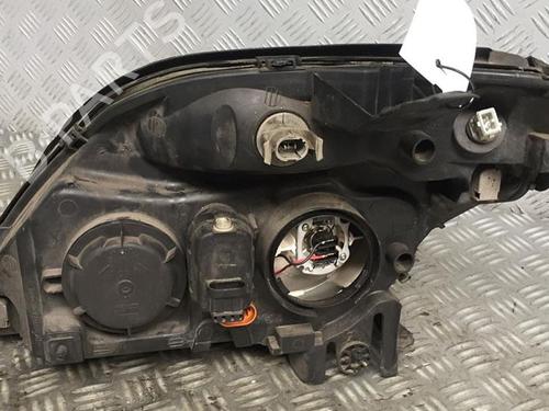 Right headlight RENAULT SCÉNIC I MPV (JA0/1_, FA0_) 1.9 dTi (JA0N) | BP30069563C29