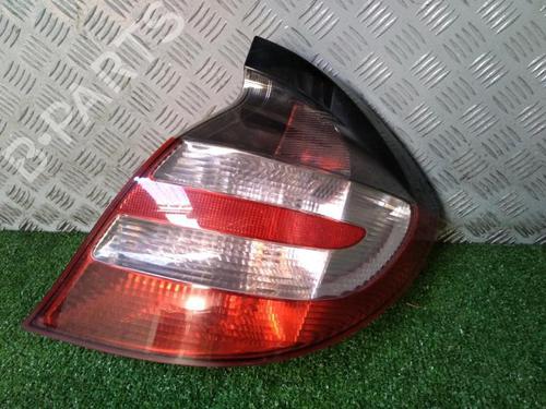 Right taillight MERCEDES-BENZ C-CLASS Coupe (CL203) C 220 CDI (203.706) | BP30071264C35 