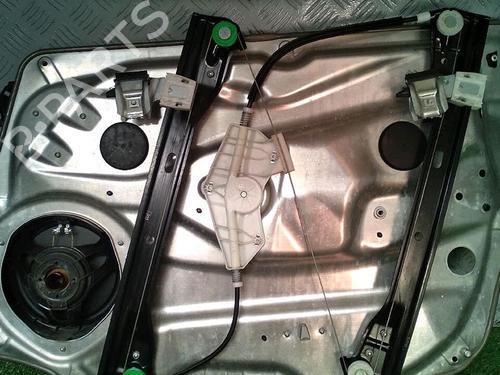 Front left window mechanism MERCEDES-BENZ C-CLASS (W204) C 220 CDI (204.008) | BP30064761C22 