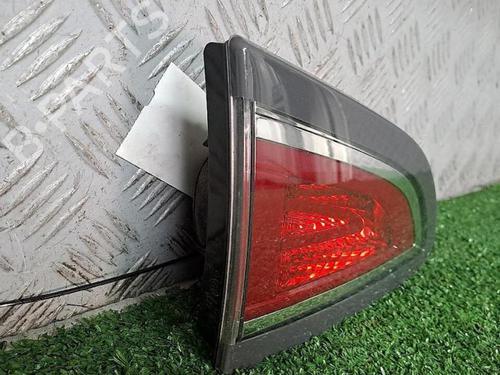Left tailgate light RENAULT SCÉNIC III (JZ0/1_) 1.5 dCi | BP30076683C79 