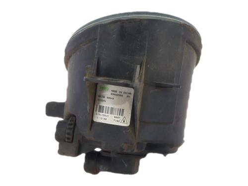 Used Right front fog light Right front fog light NISSAN X-TRAIL III (T32_, T32R, T32RR) 1.6 dCi (T32) (130 hp) 38607294 38607294