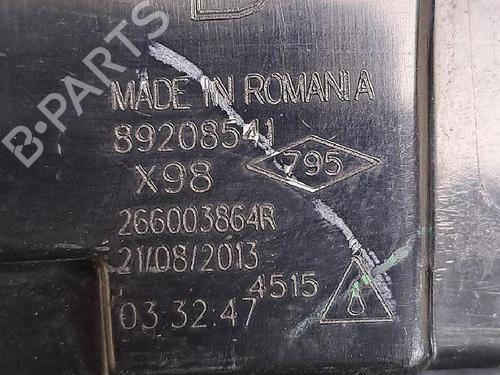 Højre positionslygte RENAULT CLIO IV (BH_) 1.5 dCi 90 (90 hp) 30063885