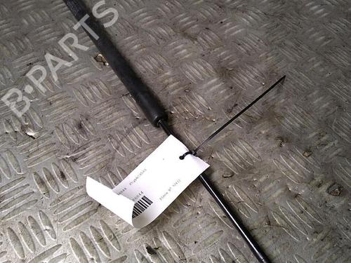 Gassdemper Bakluke MAZDA 2 (DE_, DH_) 1.4 MZR-CD (68 hp) 29951327