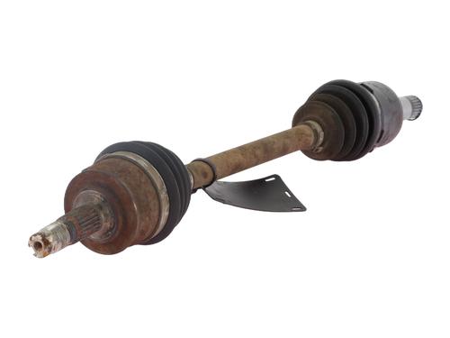 Used Left front driveshaft FIAT 500 (312_) 1.2 (312AXA1A) (69 hp) 32413020