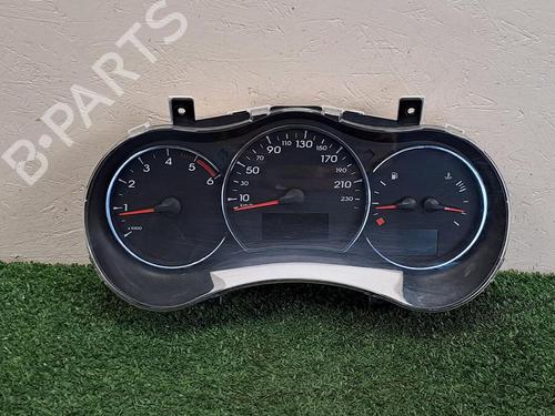Instrument cluster RENAULT KOLEOS I (HY_) 2.0 dCi 4x4 (HY0K) | BP37729870C47 - Image 5