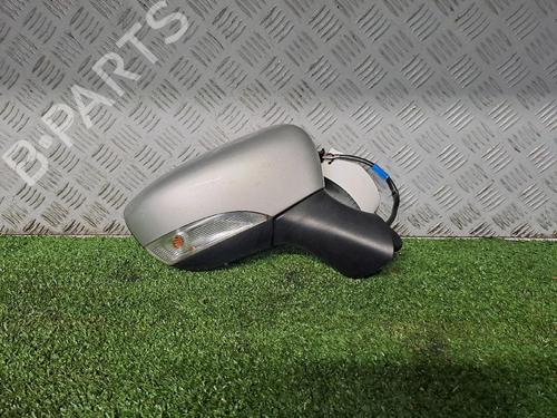 Right mirror RENAULT CLIO IV (BH_) 1.5 dCi 75 | BP21372817C27 
