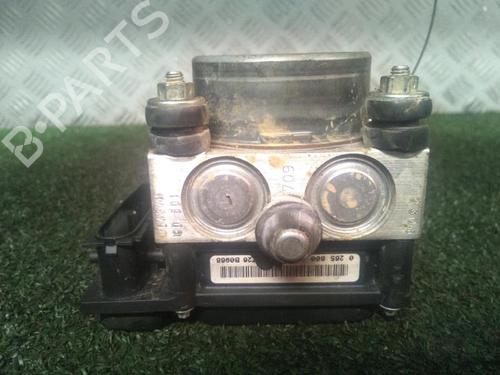 ABS pump RENAULT MODUS / GRAND MODUS (F/JP0_) 1.5 dCi 75 | BP30073689M43 - Image 3