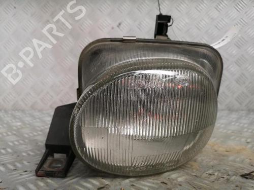 Left headlight FIAT MULTIPLA (186_) 1.9 JTD 105 (186AXB1A) | BP30069363C28