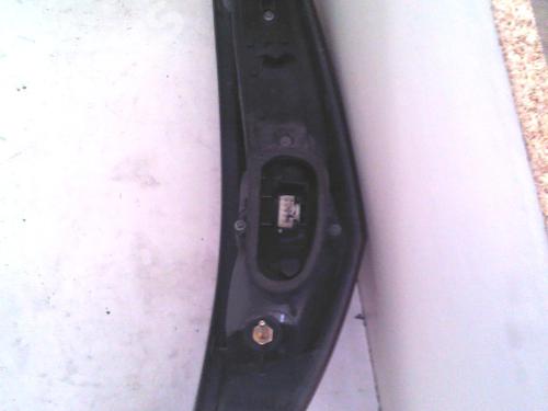 Left taillight FIAT PUNTO (188_) 1.3 JTD 16V | BP11398971C34 
