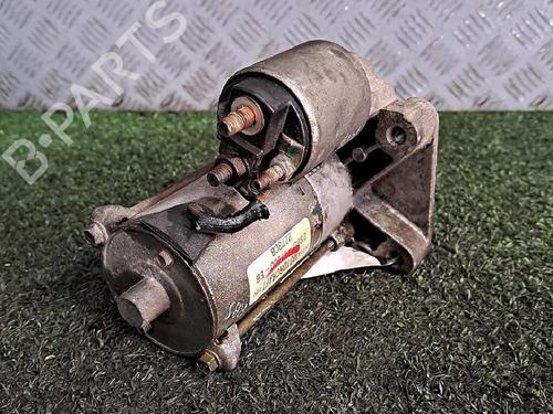 Startmotor FORD FIESTA V (JH_, JD_) 1.4 TDCi | BP29946783M8 