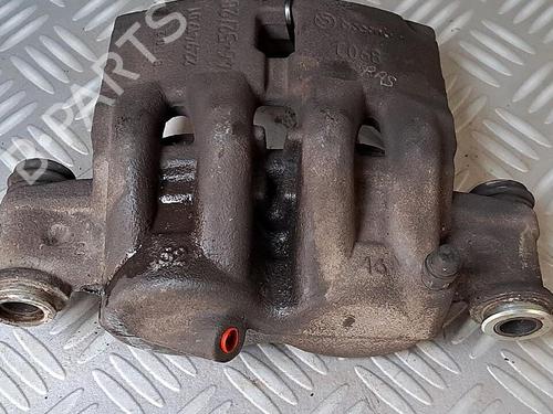 Used Right front brake caliper FIAT DUCATO Van (250_) 120 Multijet 2,3 D (120 hp) 29949747