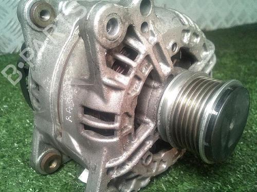 Alternator AUDI A1 (8X1, 8XK) 1.6 TDI | BP30076324M7 - Image 8