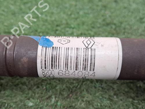 Used Right front driveshaft RENAULT TWINGO II (CN0_) [2007-2025]  30067839