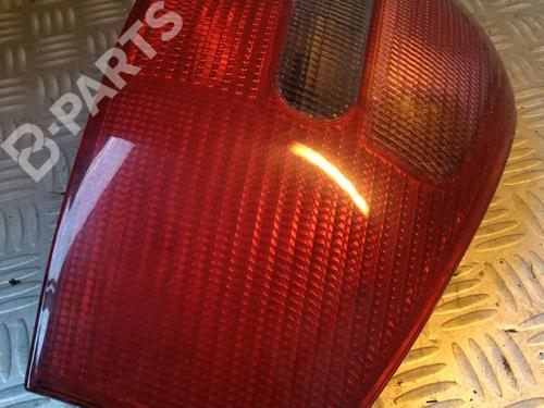 Right taillight AUDI A6 C5 (4B2) 1.9 TDI | BP11405850C35 