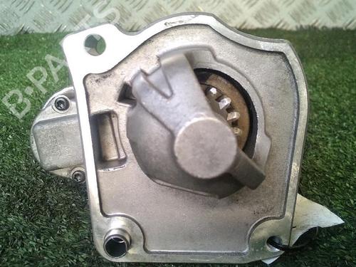 Starter PEUGEOT 2008 I (CU_) 1.2 THP 110 / PureTech 110 | BP30076496M8  - Image 8