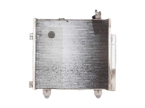 Used AC radiator AC radiator PEUGEOT 108 1.0 VTi 72 (72 hp) 36096350 36096350