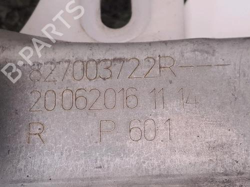 Rear right window mechanism RENAULT CLIO IV (BH_) 1.2 16V | BP29948365C25 