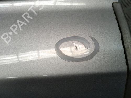 Left front door KIA SORENTO I (JC) 2.5 CRDi 4WD | BP17159925C2 