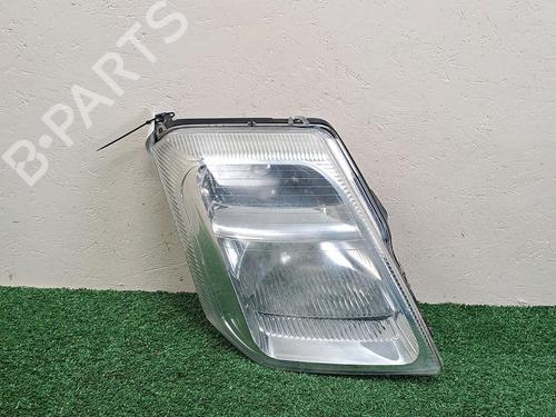 Højre forlygte CITROËN C2 (JM_) 1.4 | BP30068431C29 