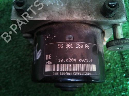 Pompe ABS PEUGEOT 206 Hatchback (2A/C) 1.4 i | BP30073520M43 