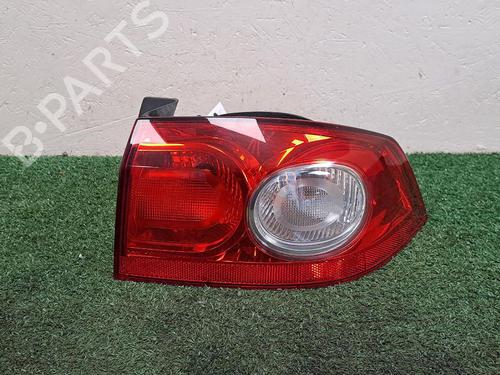 Right taillight RENAULT LAGUNA II (BG0/1_) 1.6 16V (BG1G, BG1H) | BP30066122C35