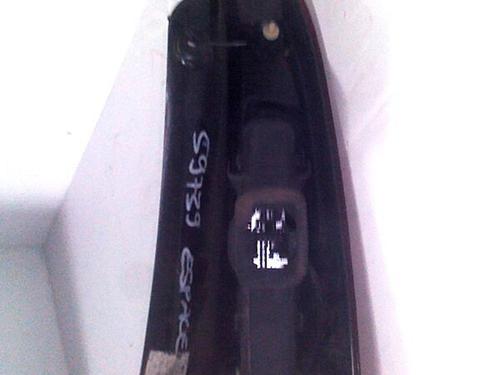 Used Left taillight RENAULT ESPACE IV (JK0/1_) 2.2 dCi (JK0H) (150 hp) 29952136