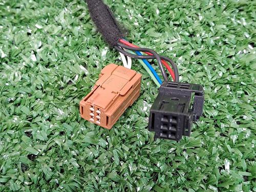 Left mirror PEUGEOT 207 (WA_, WC_) 1.4 16V | BP30068151C26 