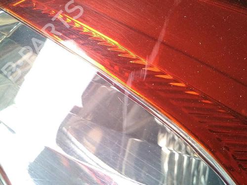 Right taillight KIA RIO III (UB) 1.2 CVVT | BP30076442C35  - Image 8
