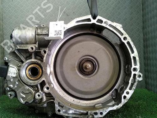 Used Gearbox AUDI Q2 (GAB, GAG) 35 TDI (150 hp) 30063856