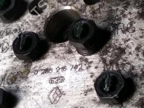 ABS pump RENAULT CLIO II (BB_, CB_) 1.9 D (B/CB0J) | BP29952748M43 