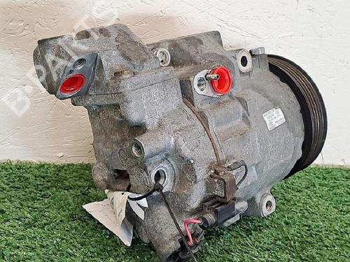 Used AC compressor AC compressor MERCEDES-BENZ A-CLASS (W168) A 170 CDI (168.009, 168.109) (95 hp) 30064332 30064332