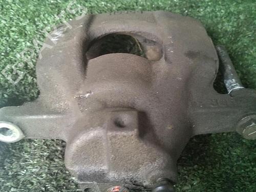 Used Right front brake caliper Right front brake caliper TOYOTA AYGO (_B1_) 1.0 (KGB10_, KGB10R) (68 hp) 29949837 29949837