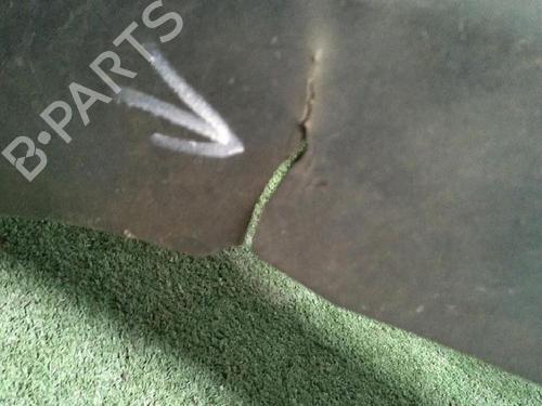 Zderzak przedni RENAULT MASTER II Van (FD) 2.5 dCi 120 (FD0M, FD0U, FD0W, FD2M, FD2W, FD3M, FD3U,... | BP30077210C7